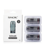 SMOK SOLUS REPLACEMENT POD