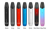 HOTCIG KUBI REFILLABLE POD STARTER KIT - VAYYIP