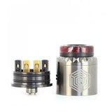 ADVKEN ARTHA V2 24MM RDA TANK