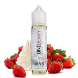 CREAMY STRAWBERY - BLVK UNICORN - 60ML