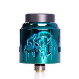 Nightmare Mini 25mm by Suicide Mods