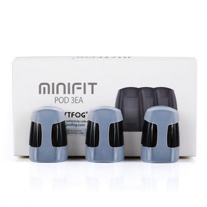 Minifit Pod - VAYYIP