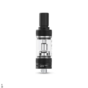 JUSTFOG Q16 PRO Clearomizer Tank