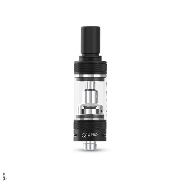 JUSTFOG Q16 PRO Clearomizer Tank