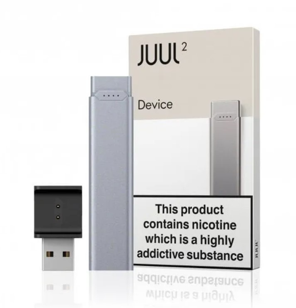 JUUL 2 - Device 250mAh