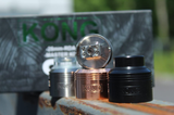 QP Design - KONG 28MM LIMITED EDITION