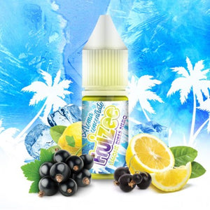 RISING SUN - ELIQUID FRANCE 30ml SALT