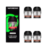 Vaporesso LUXE Q Pod 2ml 2pcs