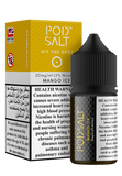 POD SALT MANGO ICE 30ML SALT NIC - VAYYIP