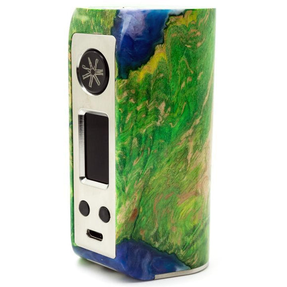 asMODus Minikin Kodama 21700 180W Mod