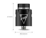 VAPORESSO FORZ RDA