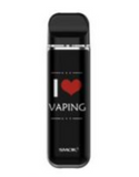 SMOK NOVO 2 25W POD SYSTEM-I Love Vaping-VAYYIP