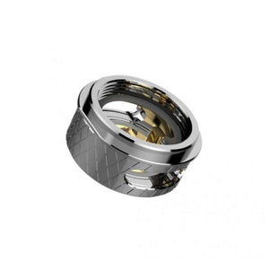 Airflow ring for OXVA Unipro Coil