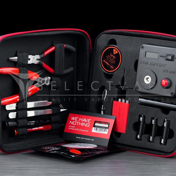 Coil Master Kit V3 - VAYYIP