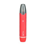 HOTCIG KUBI REFILLABLE POD STARTER KIT-Red-VAYYIP