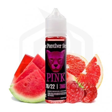 PINK PANTHER - 60ml - VAYYIP