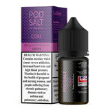 POD SALT CORE GRAPE-- 30ML (UAE)