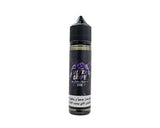 Frozen Ultra Grape by sams vape