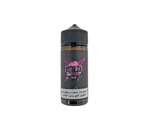 Ultra Gummy by sams vape