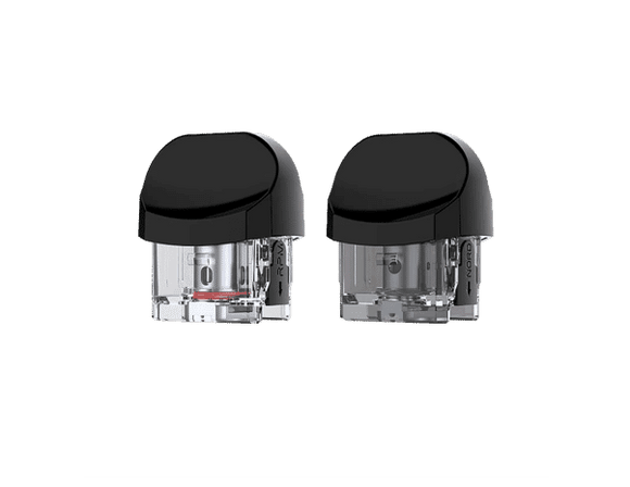 SMOK Nord 2 Empty Pod 2ml