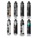 SMOK RPM 5 PRO Pod System Kit 80W