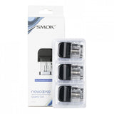 Novo 2 / Novo 2s / Novo 3 Replacement Pods 2ml