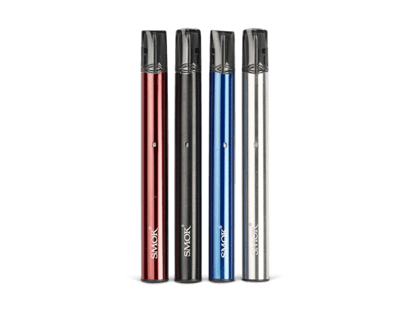 SMOK SLM Pod Kit - VAYYIP