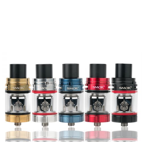 SMOK TFV8 X-BABY TANK