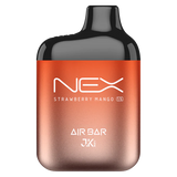 Air Bar NEX 20mg/ml - 6500 Puffs Disposable