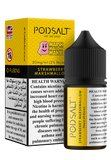 POD SALT Marshmallow Man 3 30ML SALT NIC - VAYYIP
