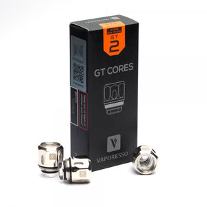 Vaporesso Revenger GT2 Coils - 3 PACK - VAYYIP