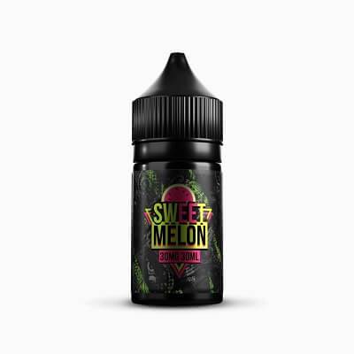 Sam Vapes – Sweet Melon Salt nic – 30ml