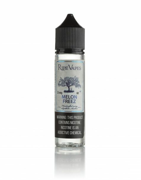 RIPE VAPES – Melon Freeze (60ml)