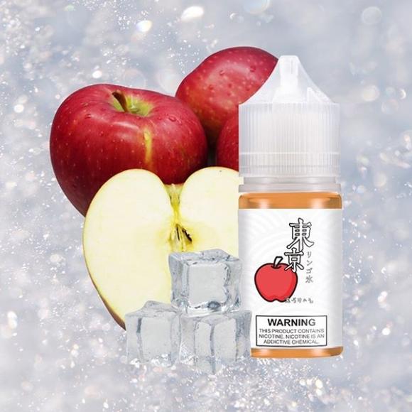 TOKYO APPLE 60ml