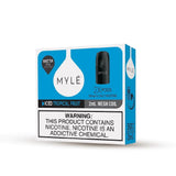 MYLE META V5 PODS