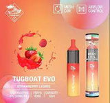 Tugboat Evo 4500 Puffs Disposable Vape