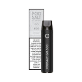 POD SALT GO (PS GO) 20MG/ML - 600 PUFFS - ESMA