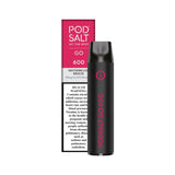 POD SALT GO (PS GO) 20MG/ML - 600 PUFFS - ESMA