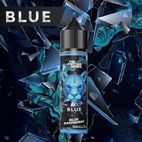 Dr. Vapes - BLUE PANTHER