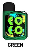 Uwell Caliburn KOKO PRIME Pod Kit 690mAh