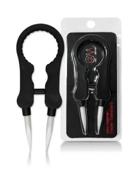 COIL MASTER Vape Tweezer