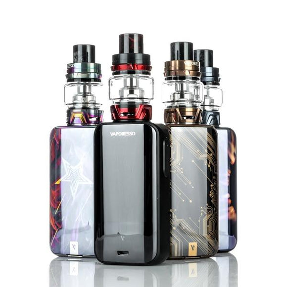 Vaporesso Luxe II 220W TC with NRG-S Tank Kit