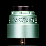 Asgard Mini 25mm RDA (Aluminum Cap) Tank