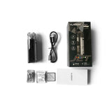 Vladdin Jet 40w Pod Mod Kit 1500mAh