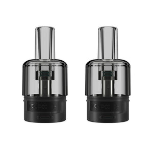 VOOPOO ITO Empty Pod Tank 2ml (2pcs/pack)