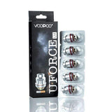 VOOPOO UFORCE REPLACEMENT COILS