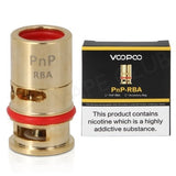 VOOPOO PnP Replacement Coils