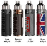 VOOPOO DRAG X 18650 Mod Pod Kit