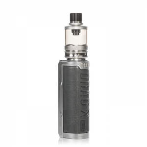 VOOPOO Drag X Plus Professional Edition Kit 100W