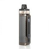 VOOPOO VINCI X 70 WATTS POD KIT (BATTERY NOT INCLUDED)-Carbon Fiber-VAYYIP